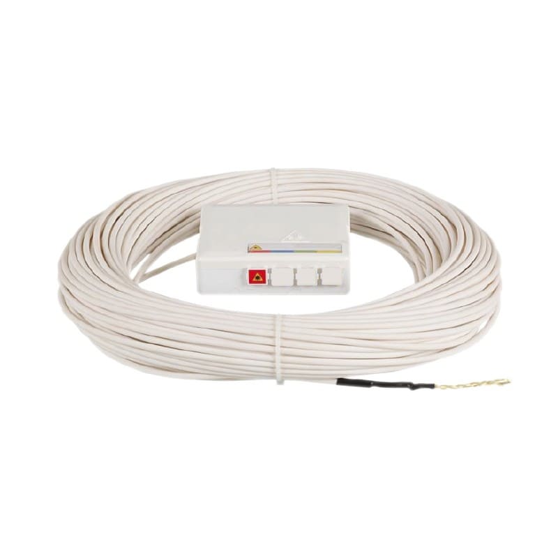 CAE Data - DTIO 1 SC/APC CÂBLE ABONNÉ G657A2 40ML