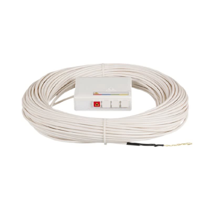 CAE Data - DTIO 1 SC/APC CÂBLE ABONNÉ G657A2 60ML