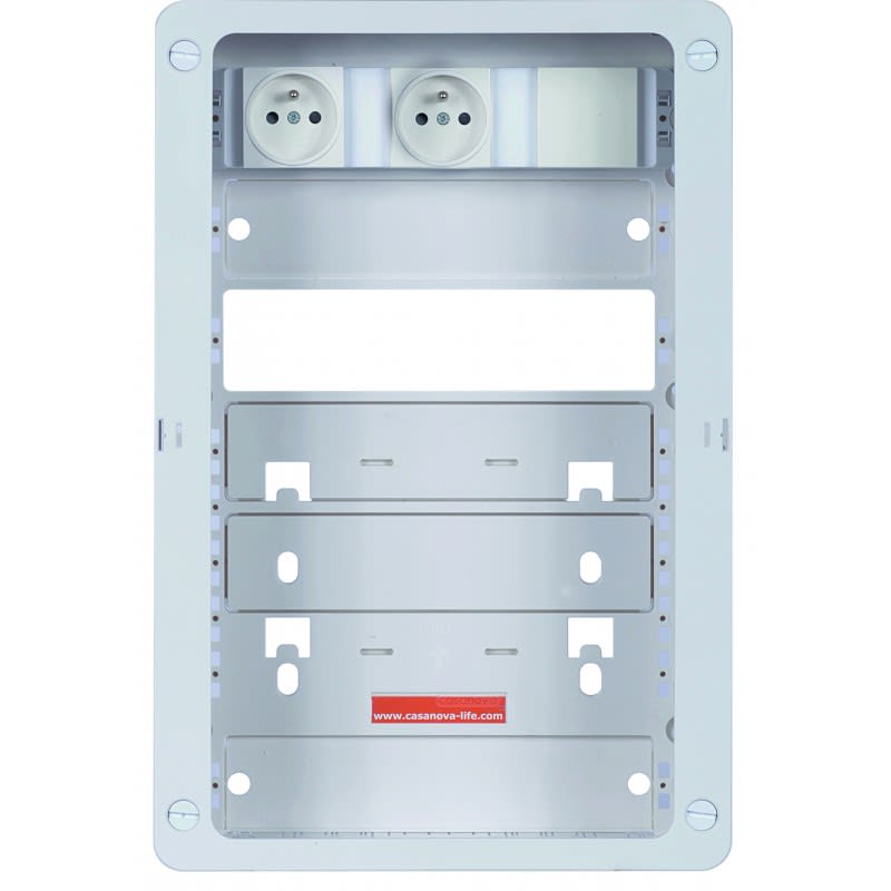 CAE Data - ZONE ATTENANTE 375 MM COIFFE/2PC RACCORDÉES
