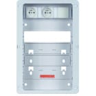 CAE Data - ZONE ATTENANTE 375 MM COIFFE/2PC RACCORDÉES
