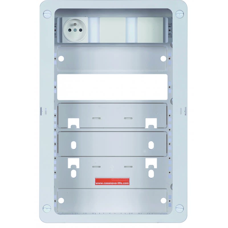 CAE Data - ZONE ATTENANTE 375 MM COIFFE/1PC NON RACCORDÉE