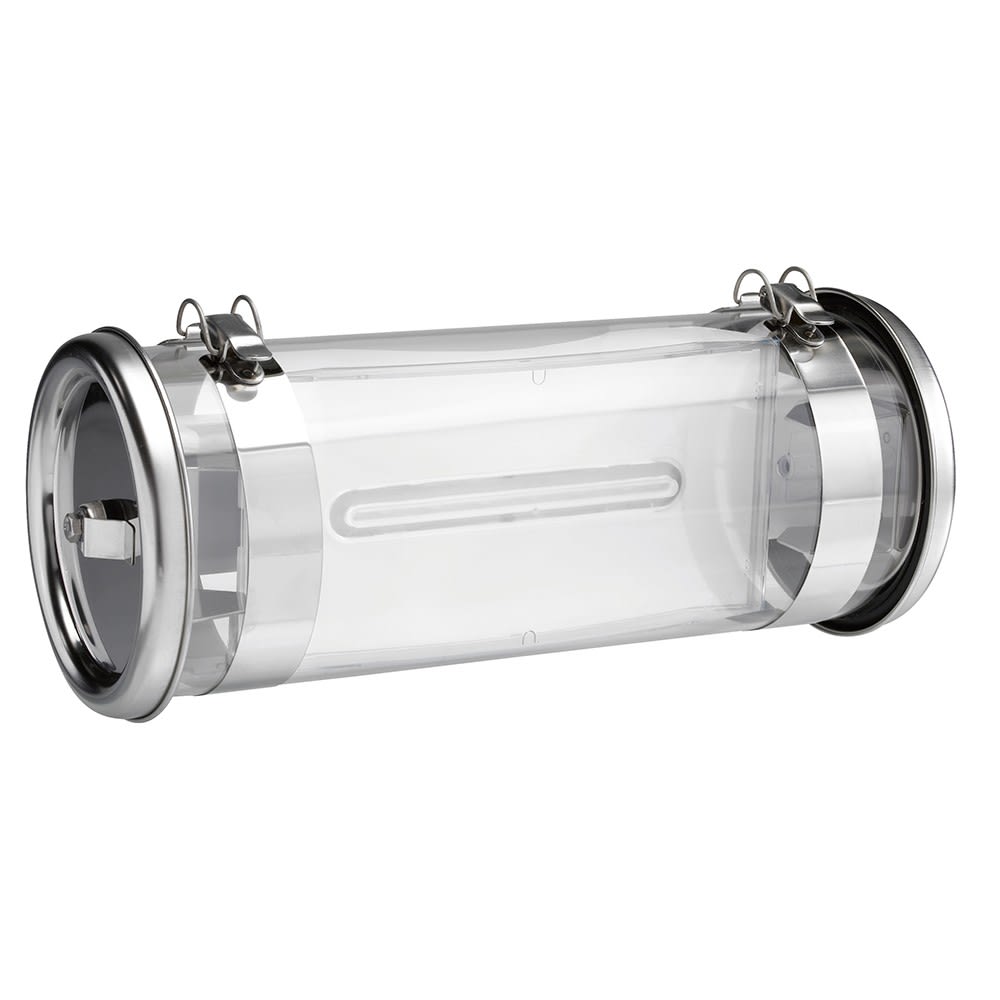 Ura - Luminaire LSC Plastinox Ambiance 110/220/230 Volts