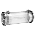 Ura - Luminaire LSC Plastinox Ambiance 110/220/230 Volts