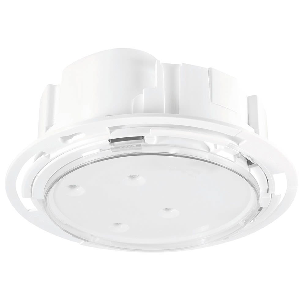 Ura - Luminaire sur Source Centrale Practice Evolution Ambiance 110/220 VDC et 230 VAC
