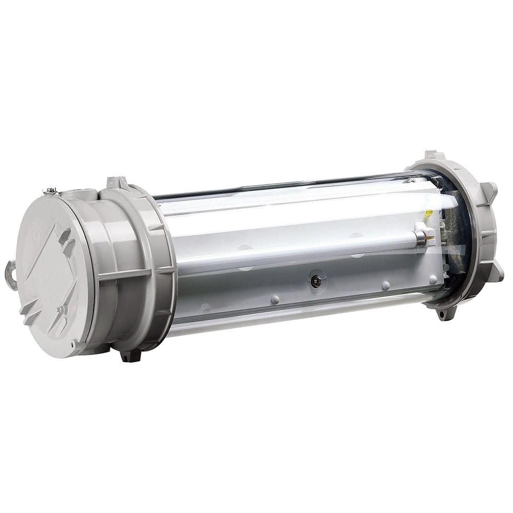 Ura - BAES Ambiance ATEX Adressable- IP66 - IK07