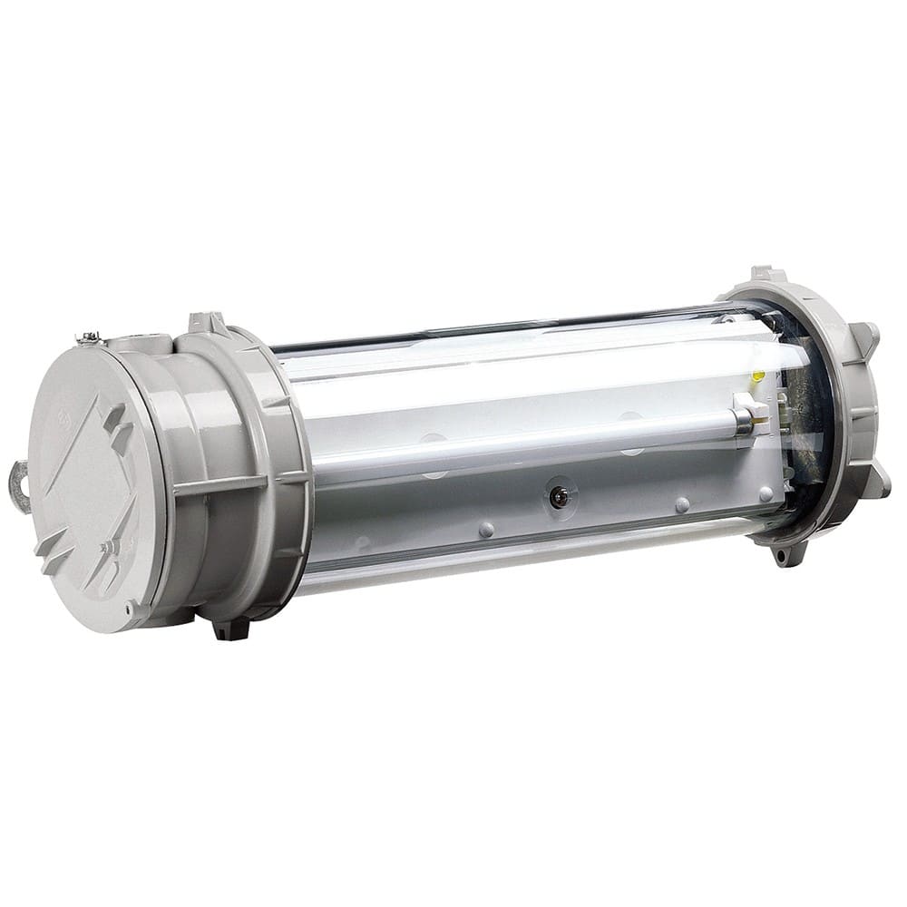 Ura - BAES Ambiance ATEX Adressable- IP66 - IK07