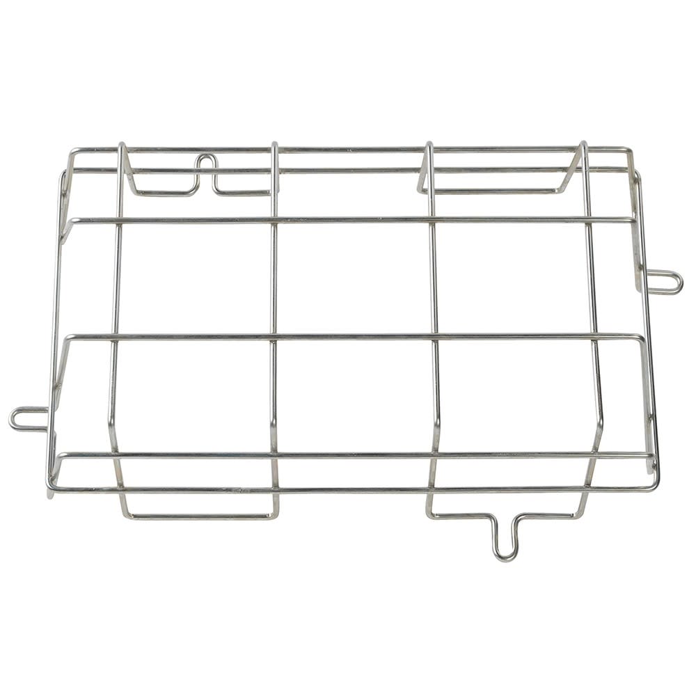 Ura - Grille de protection - BAES & LSC Uralife