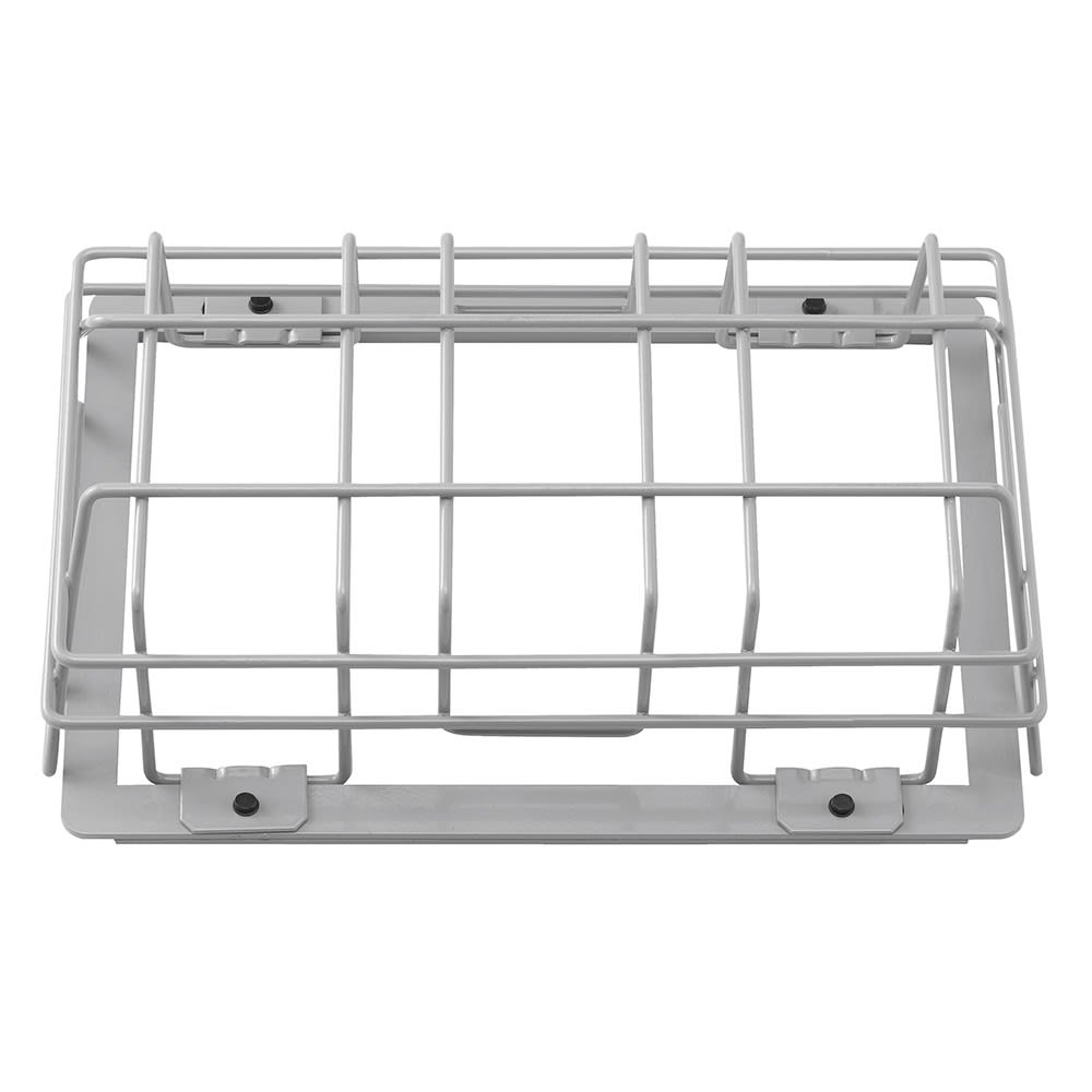 Ura - Grille de protection IK+ BAES & LSC Uralife