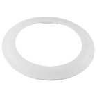 Ura - Enjoliveur standard Practice - finition blanc