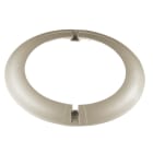 Ura - Enjoliveur Practice - finition gris acier PP