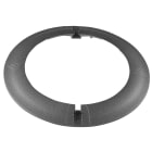 Ura - Enjoliveur Practice finition Anthracite PP