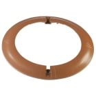 Ura - Enjoliveur cuivre - pour porte pictogramme