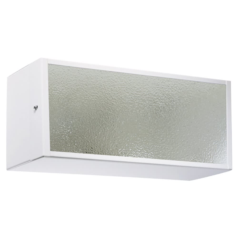 Ura - Luminaire LSC métal M0 Évacuation INC - E27