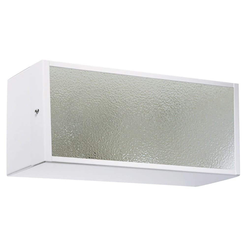 Ura - Luminaire LSC métal M0 Évacuation INC - E27