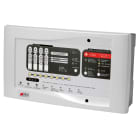 Ura - Equipement de contrôle et de signalisation type 1 - ECS 4