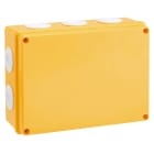 Ura - Boitier non stop ascenseur TDH - 16 contacts