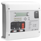 Ura - Centrale type 1 ECS CMSI Adressable - 256