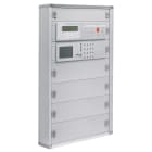 Ura - Centrale type 1 ECS CMSI Adressable XL3 1050