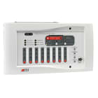 Ura - Centralisateur CMSI conventionnel 8 lignes