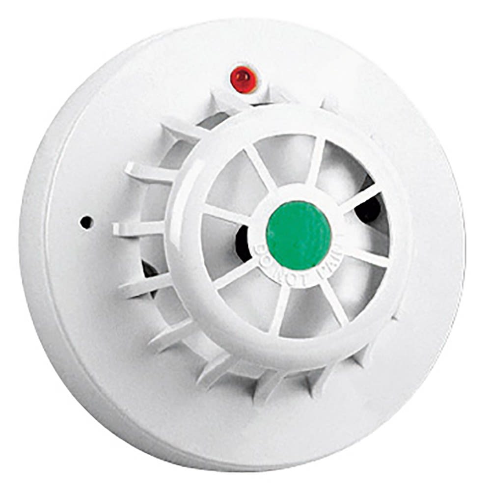 Ura - Détecteur thermovelocimétrique Adressable