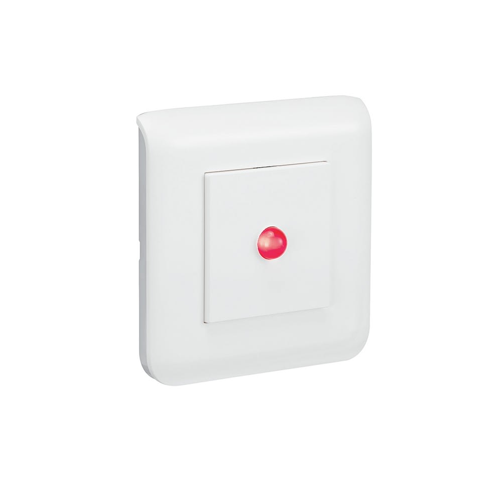 Ura - Indicateur d'action fixation boite d'encastrement pou DA