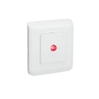 Ura - Indicateur d'action fixation boite d'encastrement pou DA