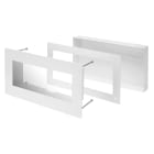 Ura - Cadre d?encastrement salle blanche Uralight