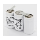 Ura - Batterie de type 3VTD70 C/C- maintenance