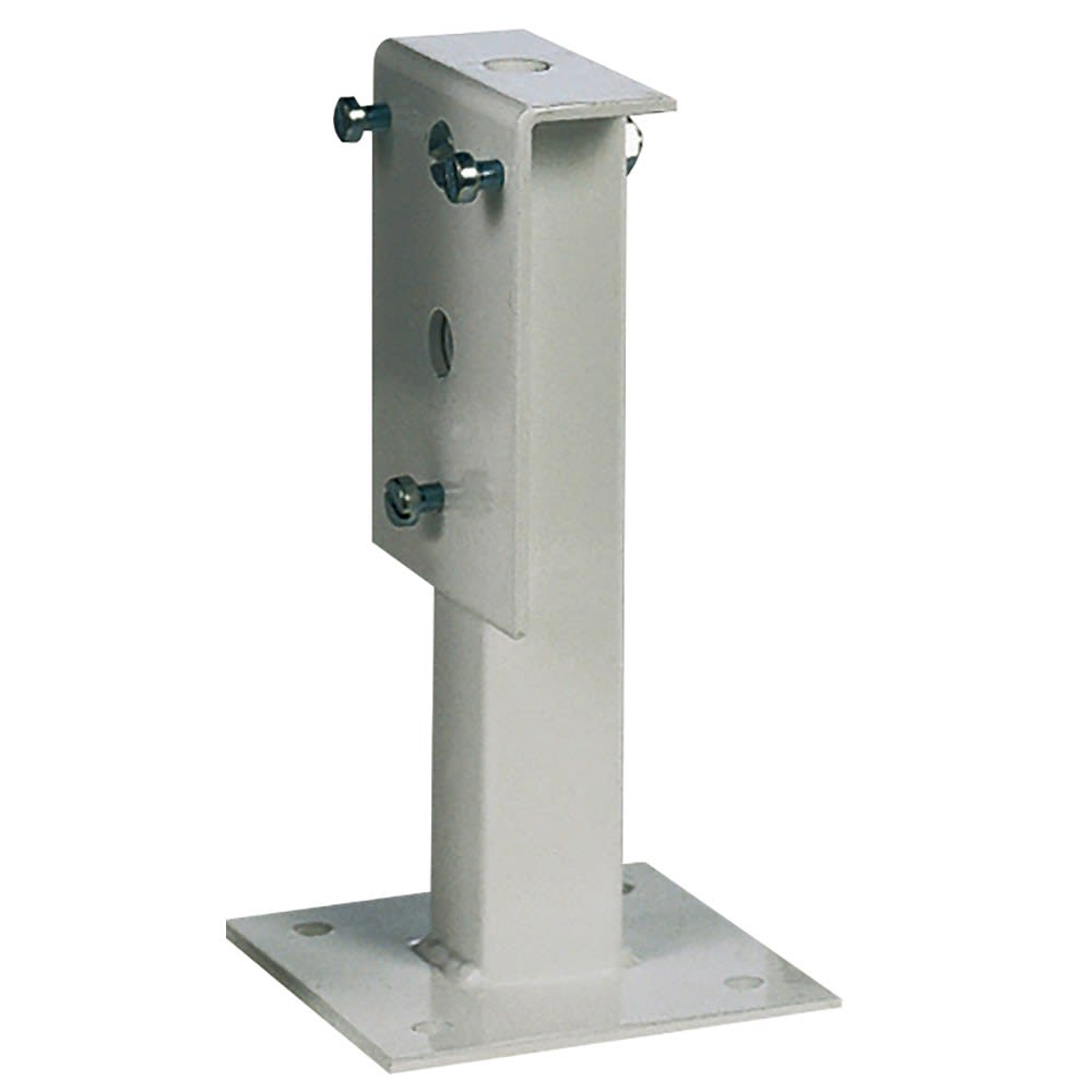 Ura - Support universel de ventouse pour porte CF