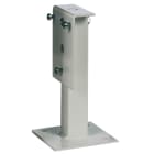 Ura - Support universel de ventouse pour porte CF