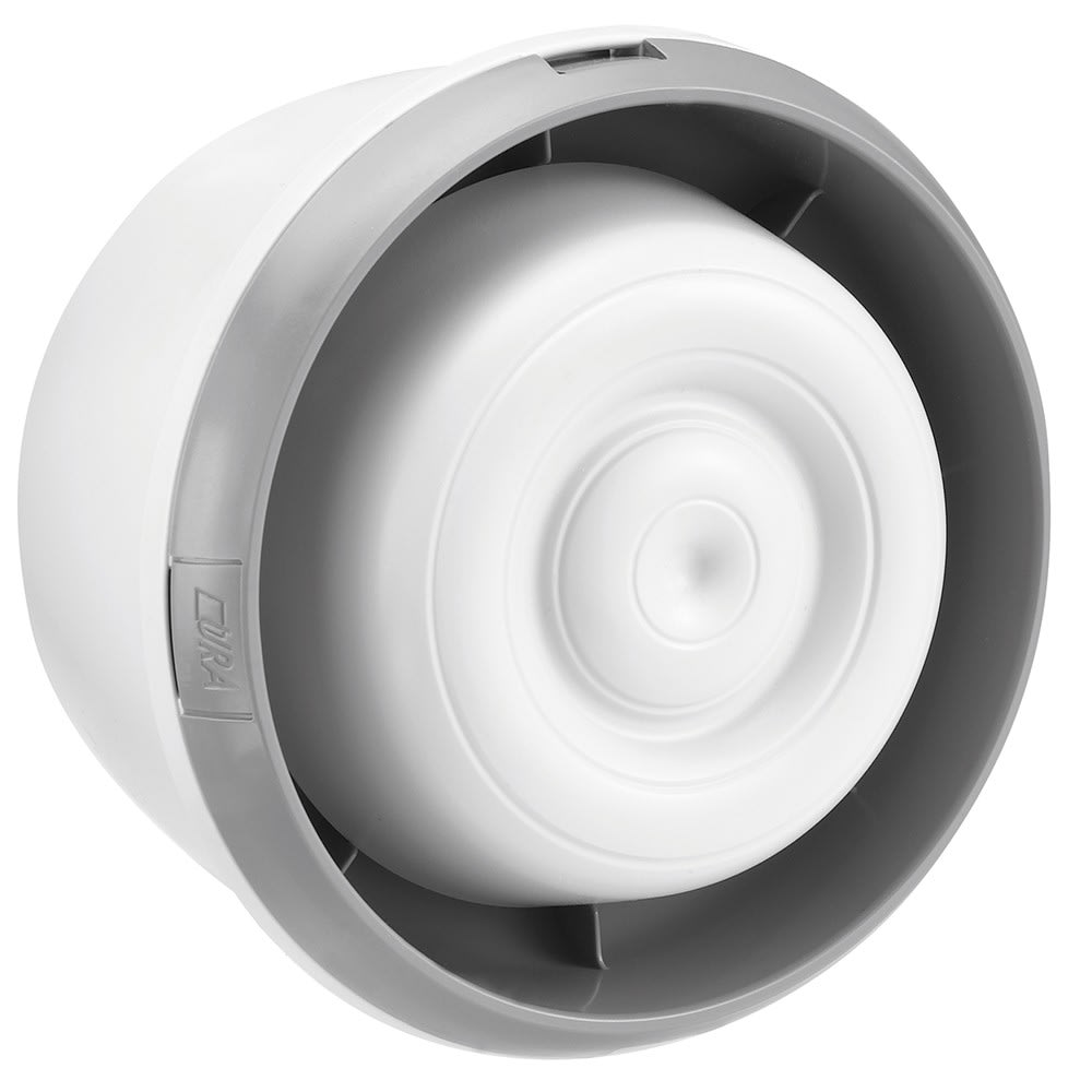Ura - Diffuseur sonore Classe B (90 dB) étanche IP 65
