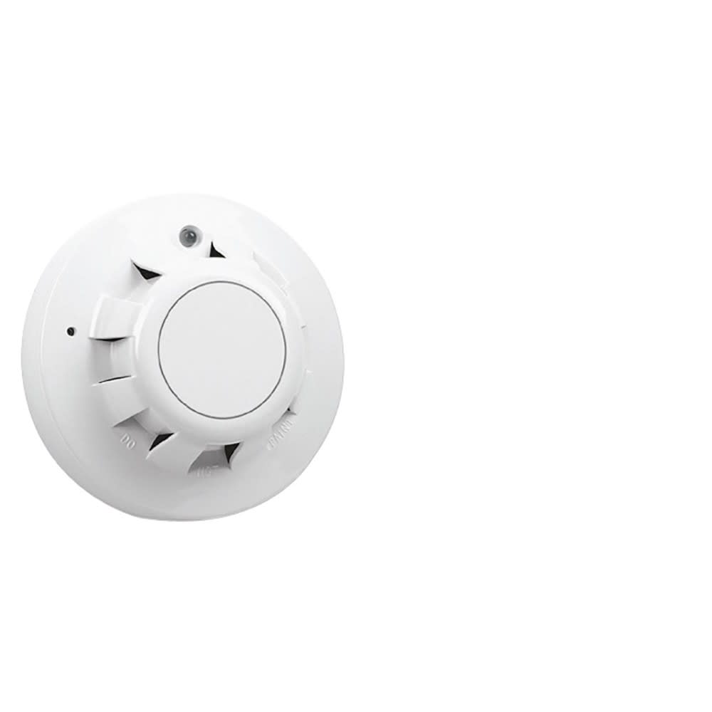 Ura - Détecteur optique de fumée type 1 conventionnel