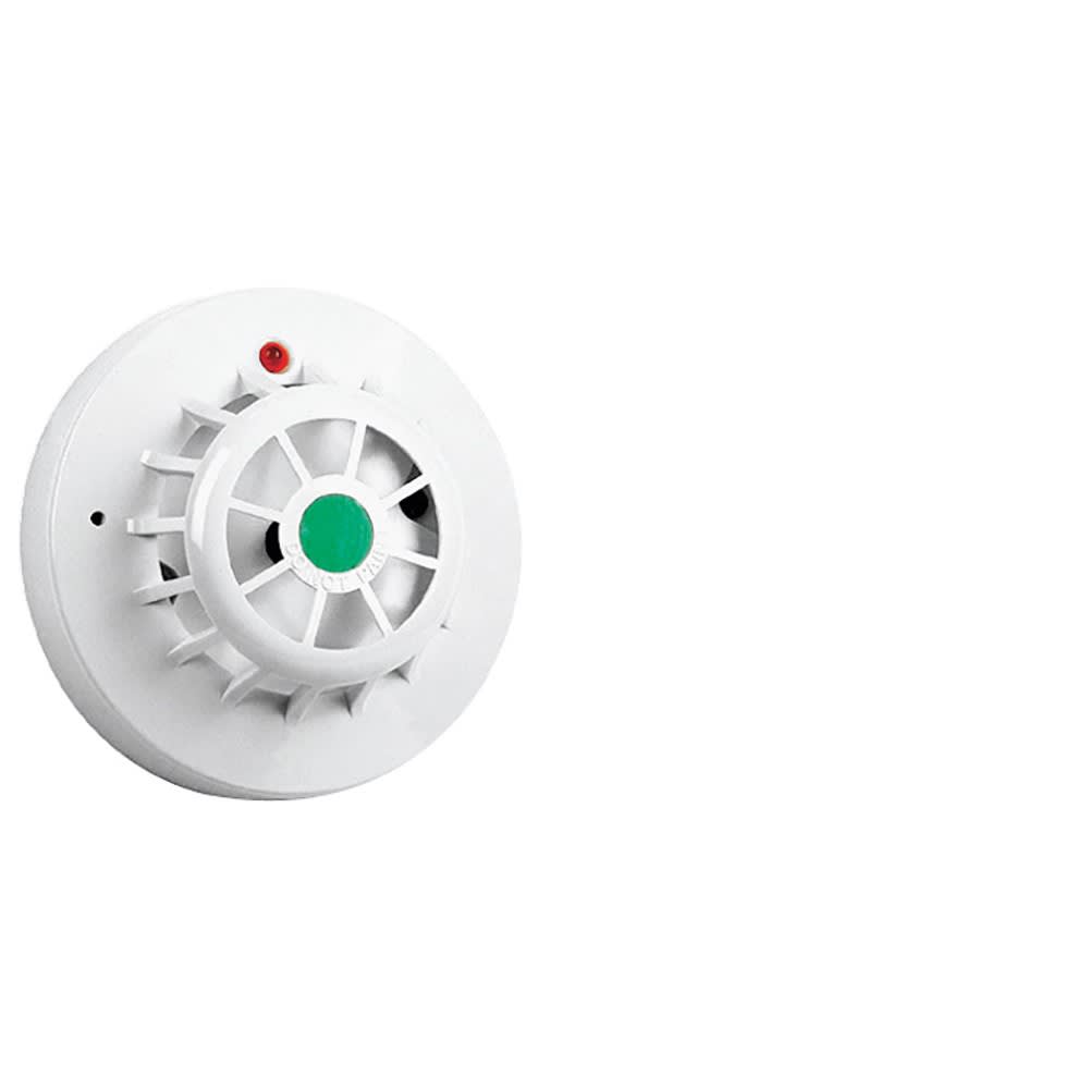 Ura - Détecteur de chaleur thermovélocimétrique 57 °C