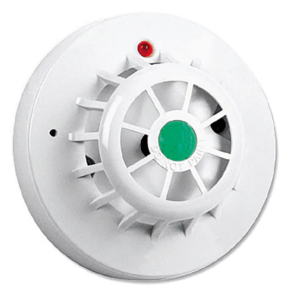 Ura - Détecteur de chaleur thermovélocimétrique 75 °C