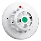 Ura - Détecteur de chaleur thermovélocimétrique 75 °C