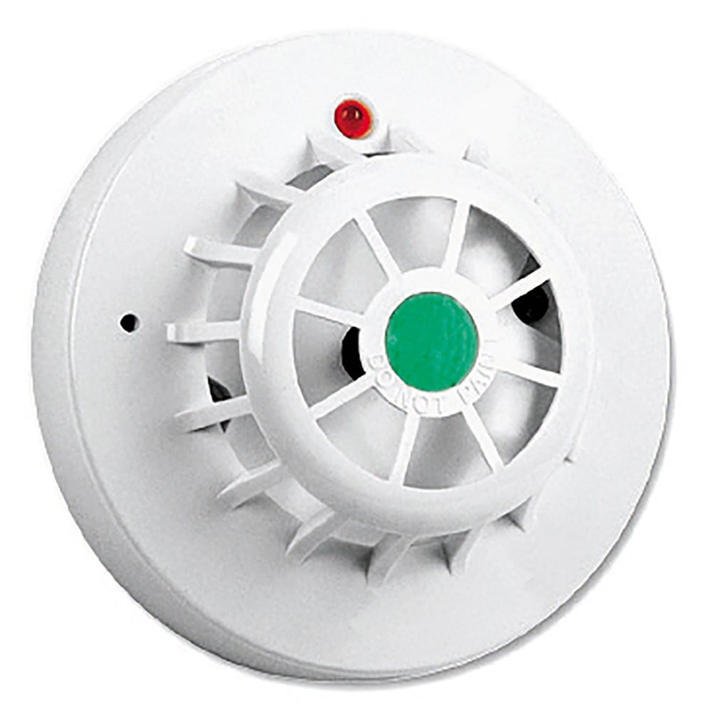 Ura - Détecteur de chaleur thermovélocimétrique 75 °C