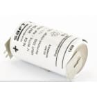 Ura - Pack batterie de type 4 VTD - capacité 3,7Ah