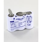 Ura - KIT Batterie 3 VTCS 1600 C/C- maintenance