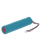 Ura - PACK BATTERIE DE MAINTENANCE LITHIUM FER PHOSPHATE LIFEPO4 6.4V 3.2AH