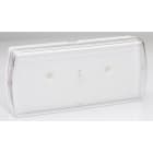 Ura - Bloc BAEH Uralight Contrôle Manuel LEDS 8lm 5heures
