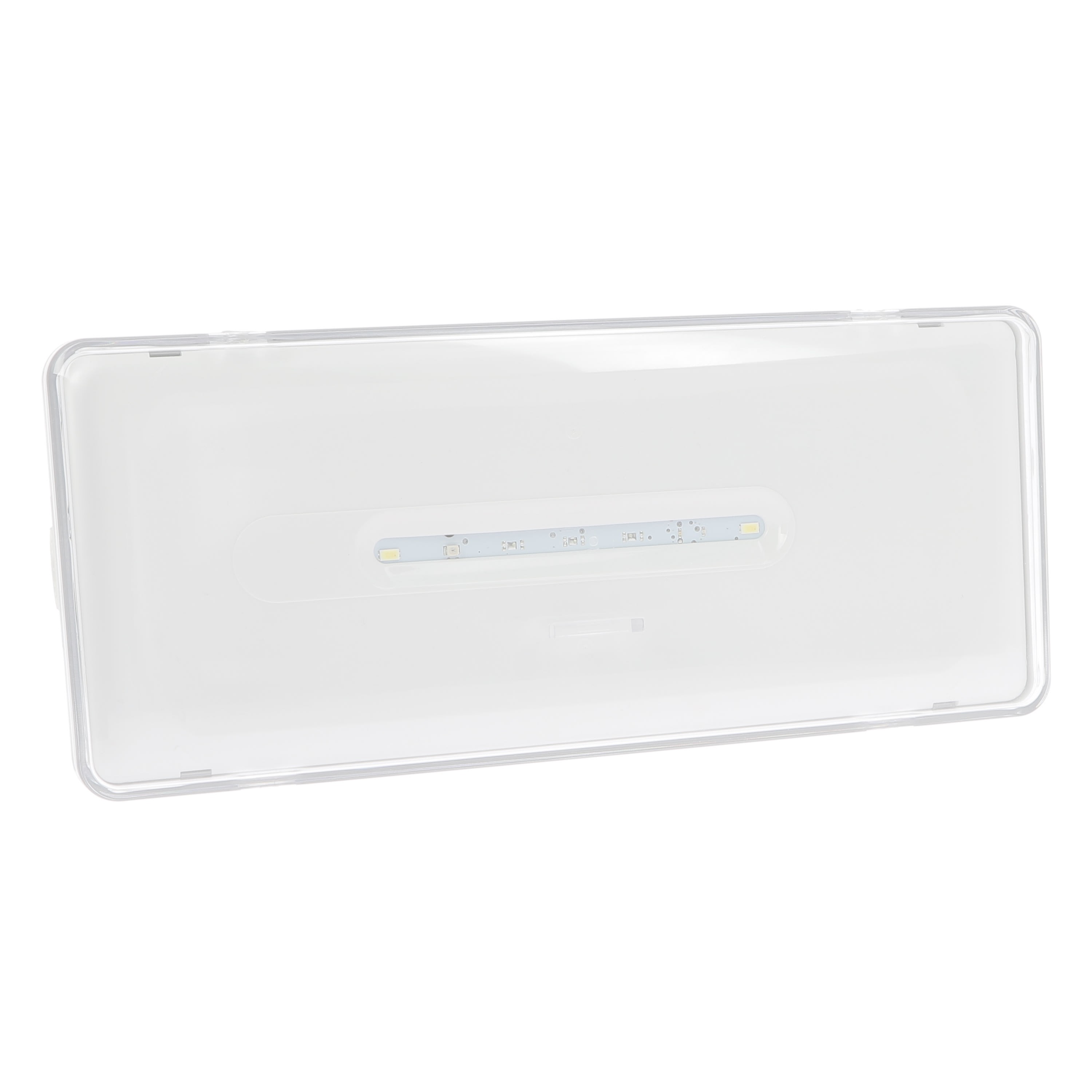Ura - Bloc BAES Urajet et Ambiance SATI - 400lm / 0,8W