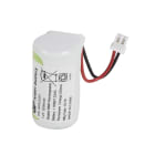 Ura - Batterie NIMH - 1,2 V / 2,2 AH - pour BAES