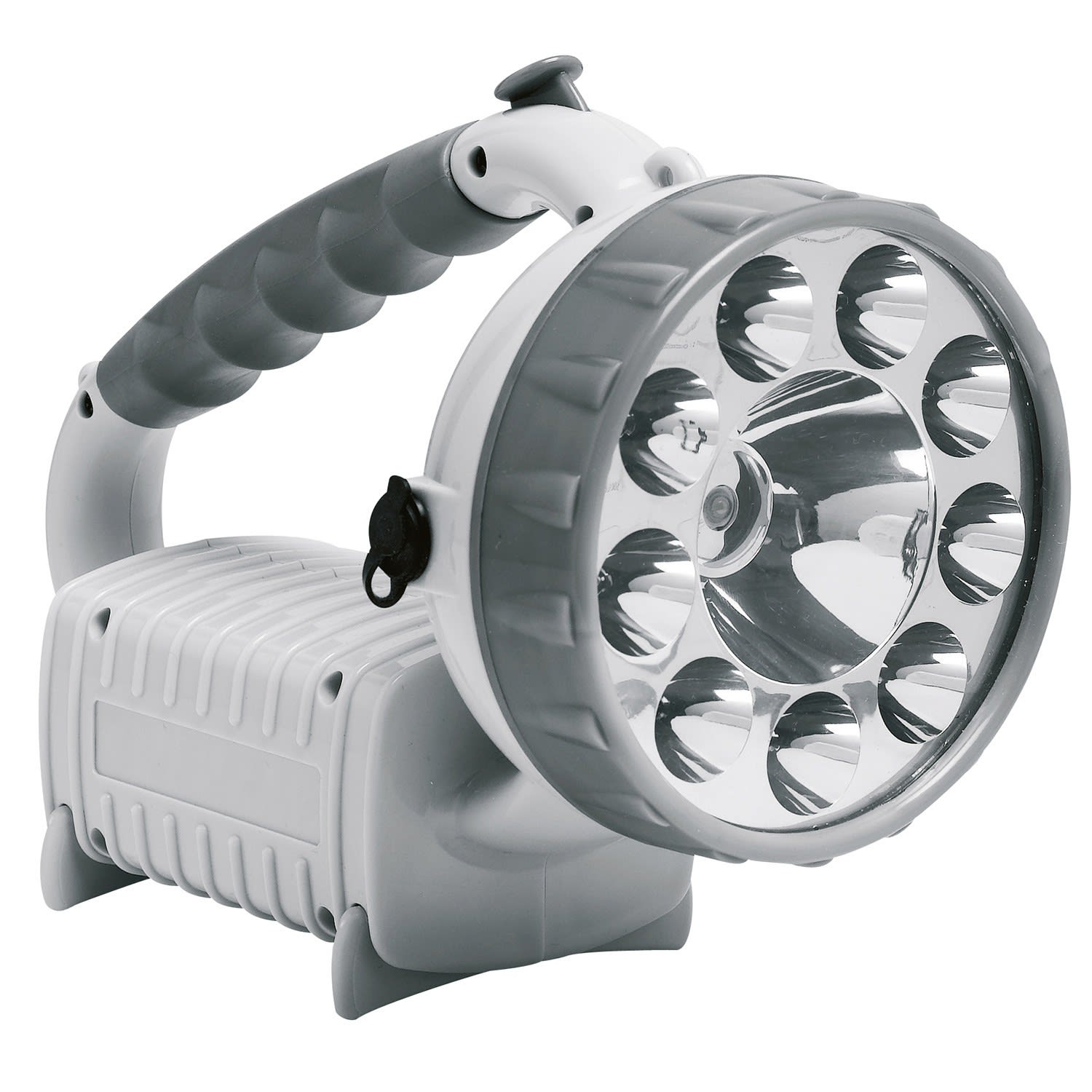 Ura - Lampe portable BAPI LEDs - batterie Ni-MH