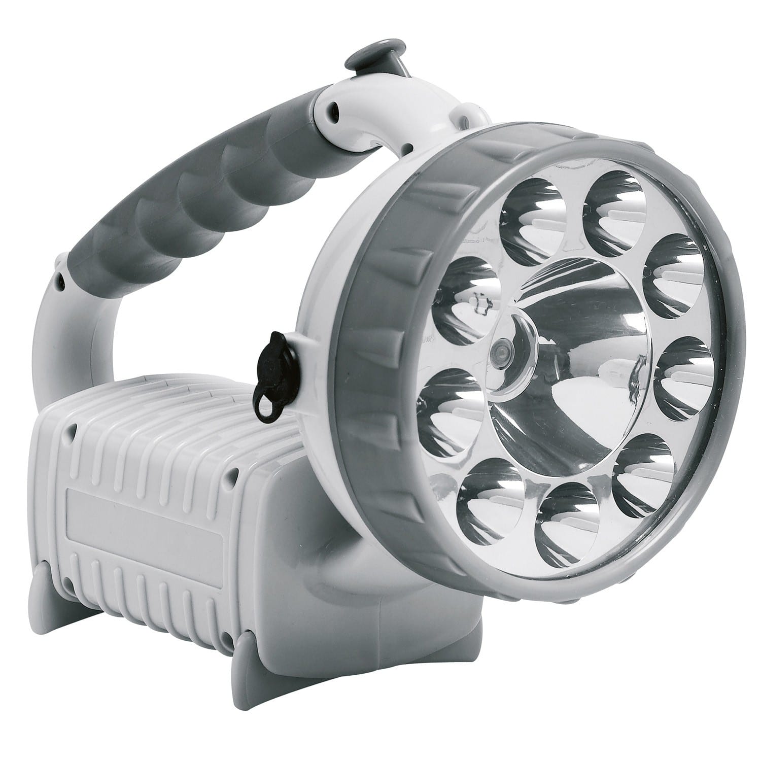 Ura - Lampe portable BAPI LEDs - batterie Ni-MH