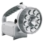 Ura - Lampe portable BAPI LEDs - batterie Ni-MH