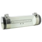 Ura - Luminaire LSC Plastinox Ambiance 400LM 48VDC-220VDC-230VAC IP68-69-IK10