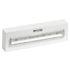 Ura - BAES Uralife V Ambiance SATI Connecté - 450lm - pose plafond encastrée/saillie