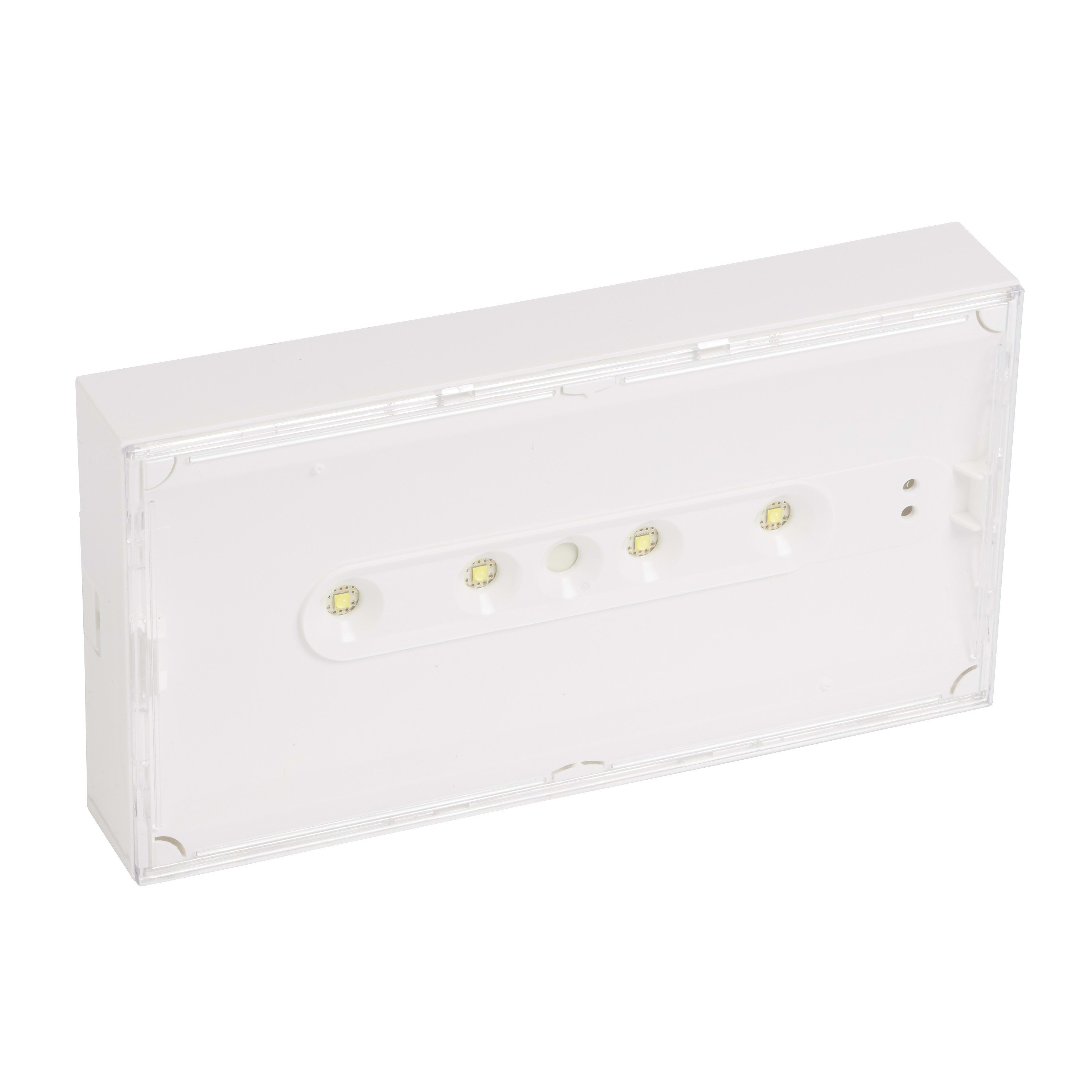 Ura - LSC Uraone Ambiance 110/220 Vdc et 230V~ - 320lm