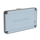 Ura - LSC Uraproof V Ambiance 48-220VDC/230VAC 400lm IP66/IK10