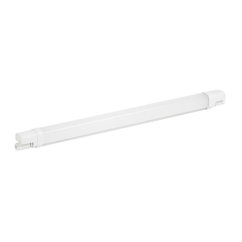 Ura - Réglette Ambiance LEDs 1250 LMS 48 VDC 230 VAC